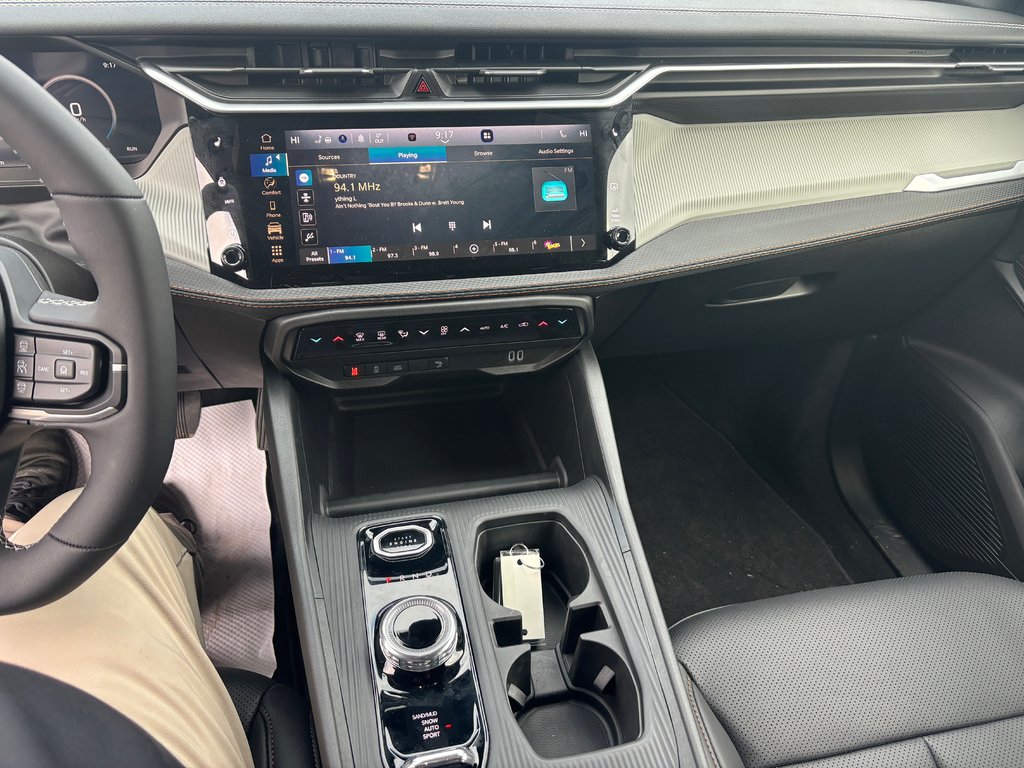 Jeep Cherokee LIMITED 2026 à Saint John, Nouveau-Brunswick - 11 - w1024h768px