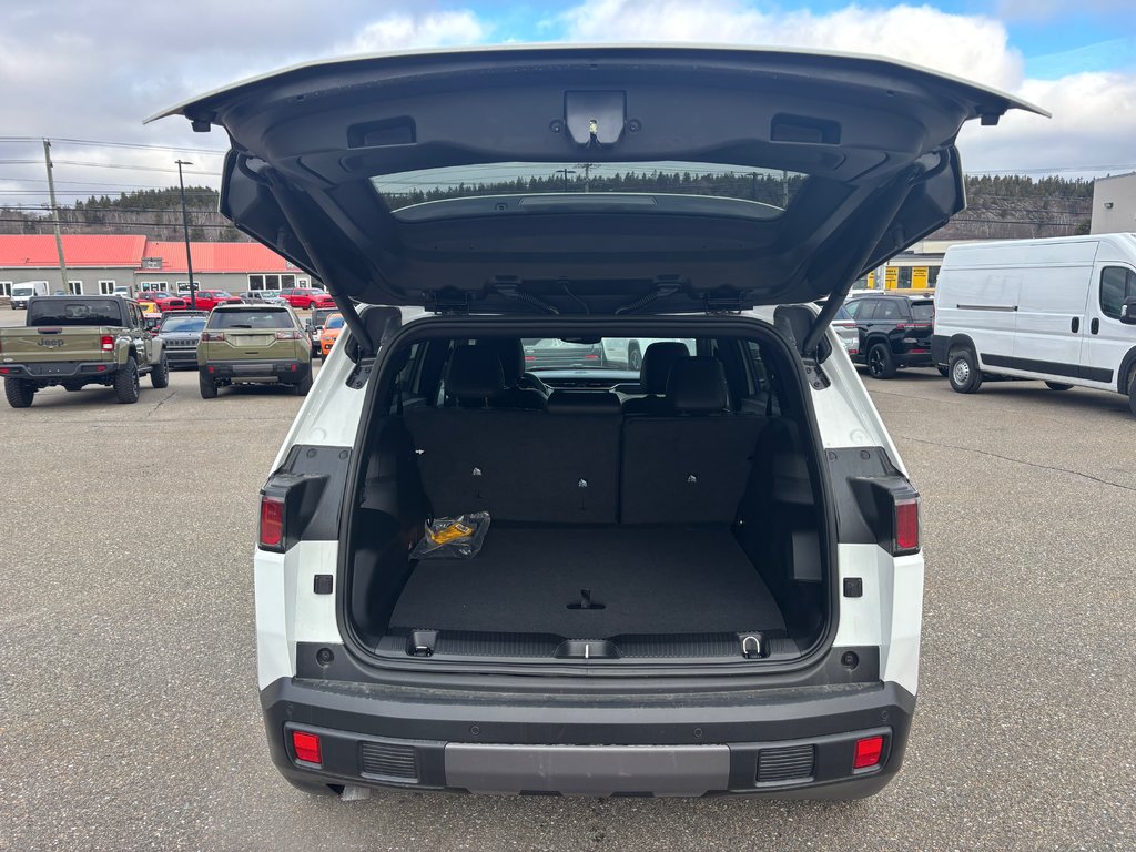Jeep Cherokee LIMITED 2026 à Saint John, Nouveau-Brunswick - 7 - w1024h768px