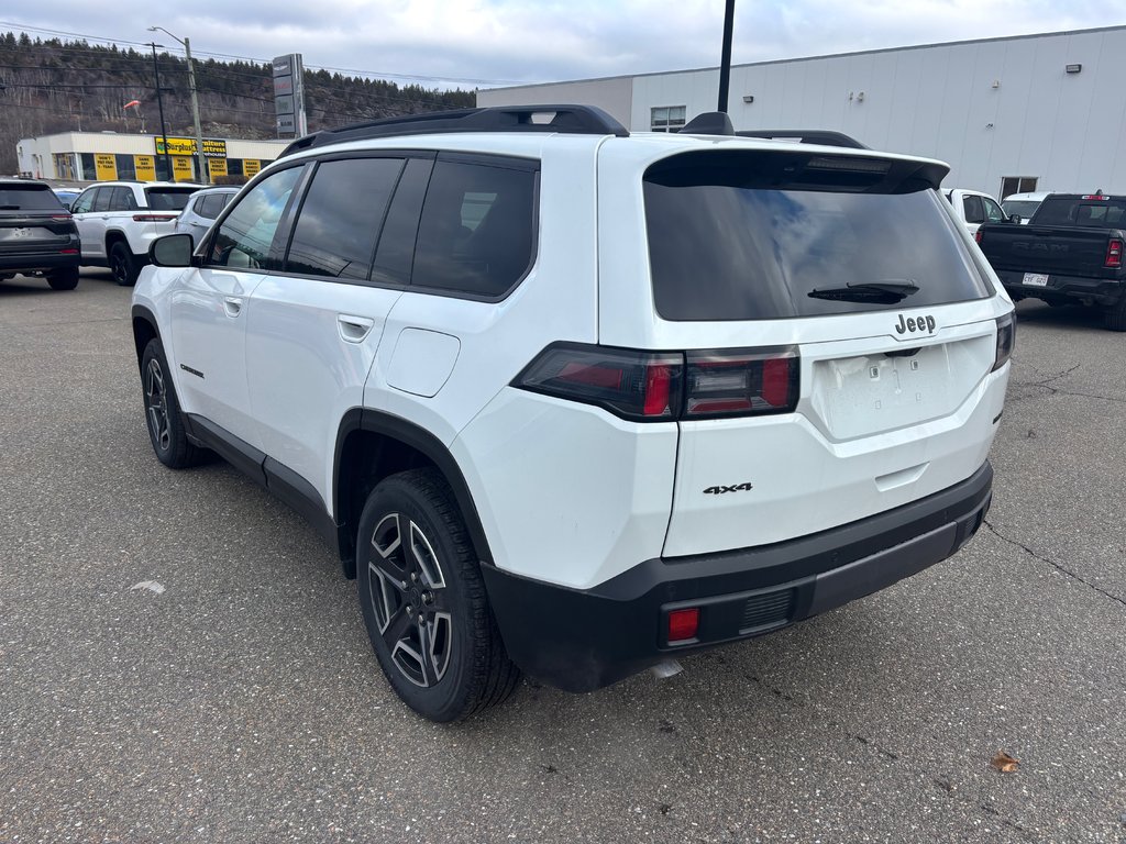 Jeep Cherokee LIMITED 2026 à Saint John, Nouveau-Brunswick - 5 - w1024h768px