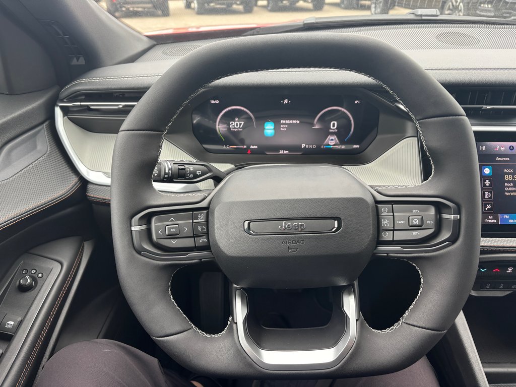 2026 Jeep Cherokee LIMITED in Saint John, New Brunswick - 12 - w1024h768px