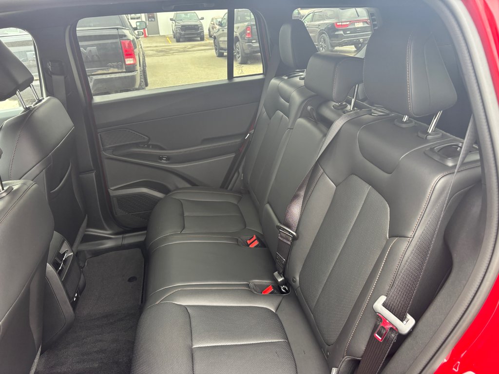 2026 Jeep Cherokee LIMITED in Saint John, New Brunswick - 9 - w1024h768px