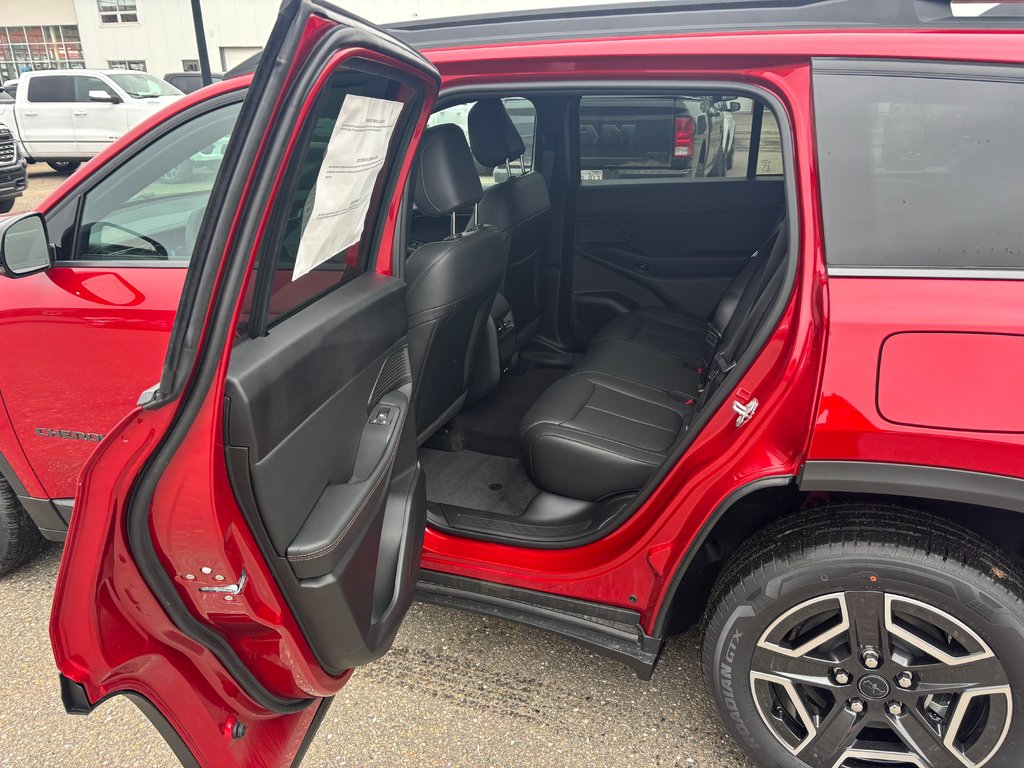 2026 Jeep Cherokee LIMITED in Saint John, New Brunswick - 8 - w1024h768px