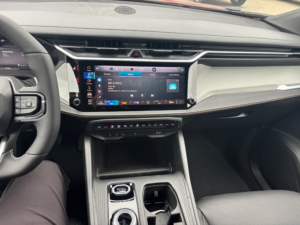 2026 Jeep Cherokee LIMITED in Saint John, New Brunswick - 15 - w1024h768px