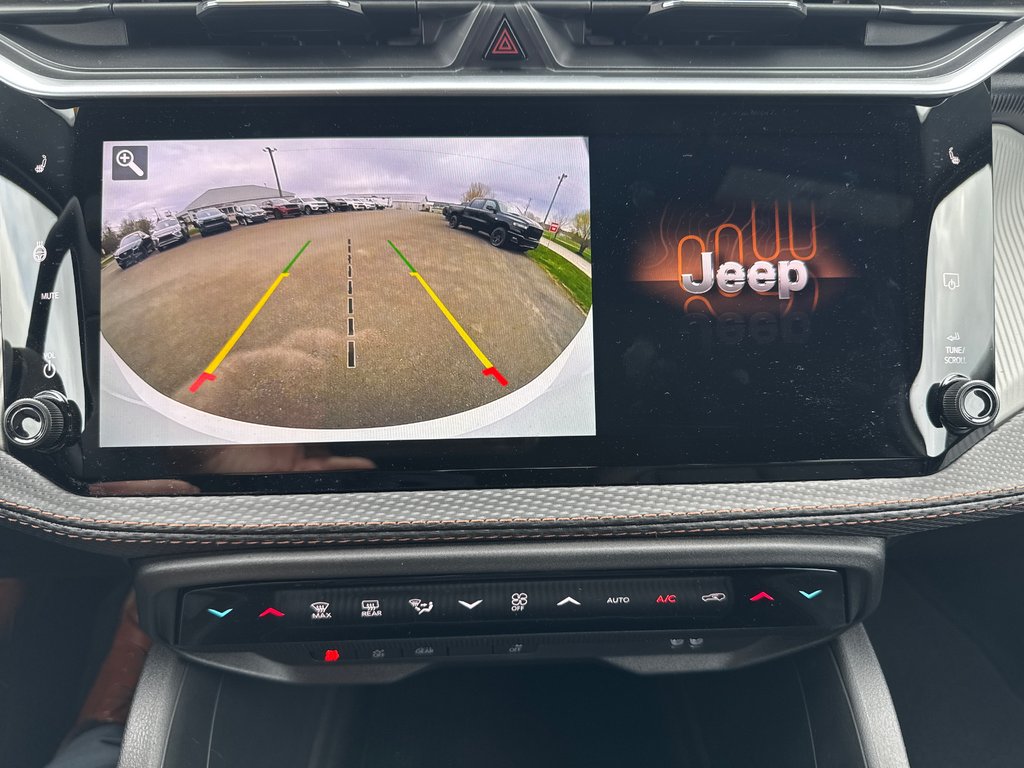 2026 Jeep Cherokee LIMITED in Sussex, New Brunswick - 27 - w1024h768px