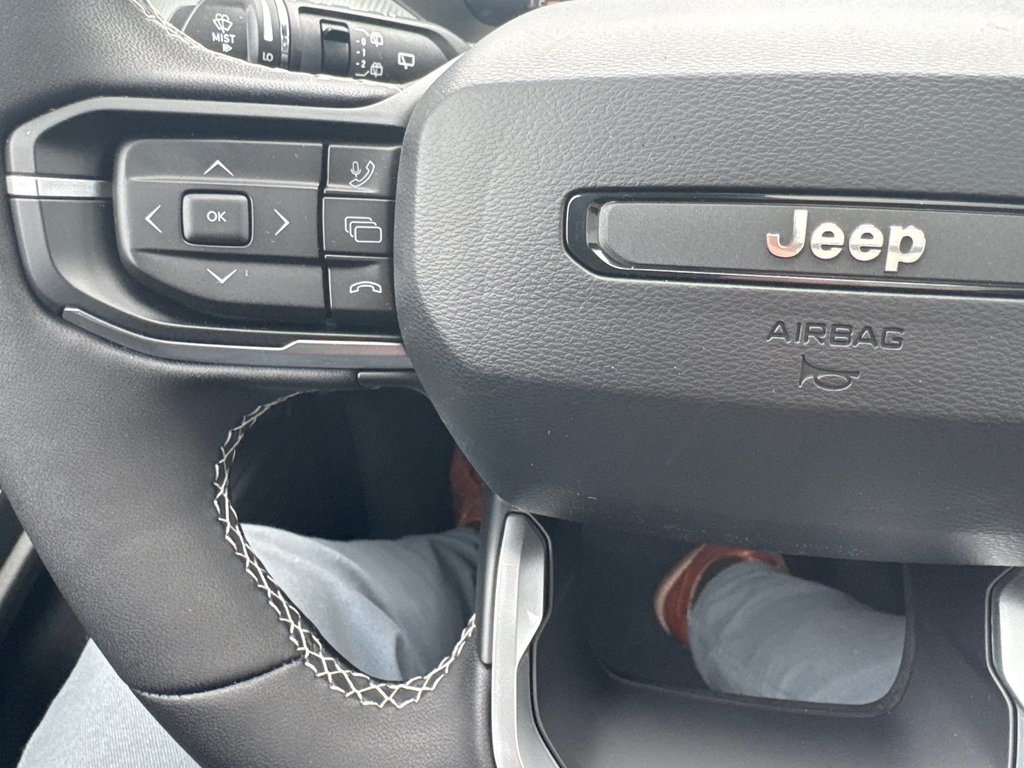 2026 Jeep Cherokee LIMITED in Sussex, New Brunswick - 21 - w1024h768px