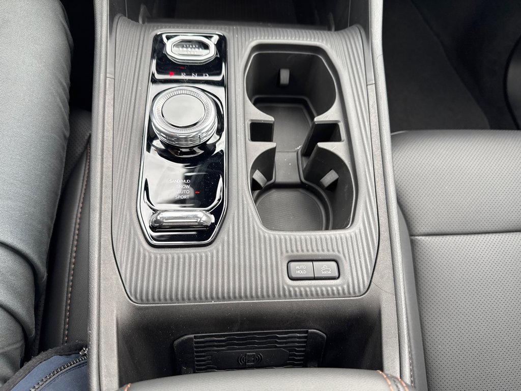 2026 Jeep Cherokee LIMITED in Sussex, New Brunswick - 24 - w1024h768px