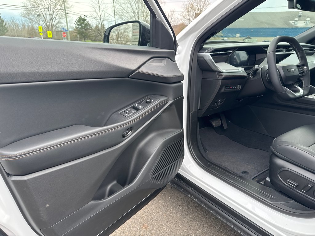 2026 Jeep Cherokee LIMITED in Sussex, New Brunswick - 11 - w1024h768px