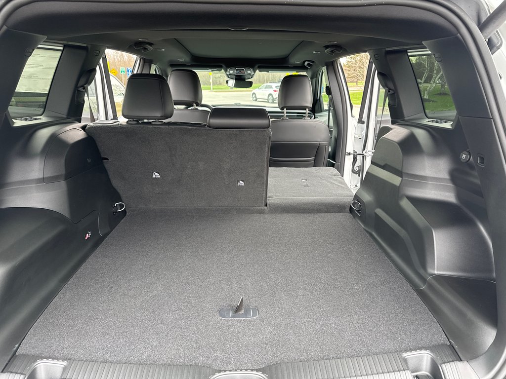 2026 Jeep Cherokee LIMITED in Sussex, New Brunswick - 34 - w1024h768px