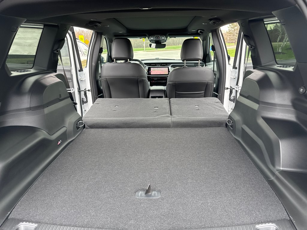 2026 Jeep Cherokee LIMITED in Sussex, New Brunswick - 35 - w1024h768px