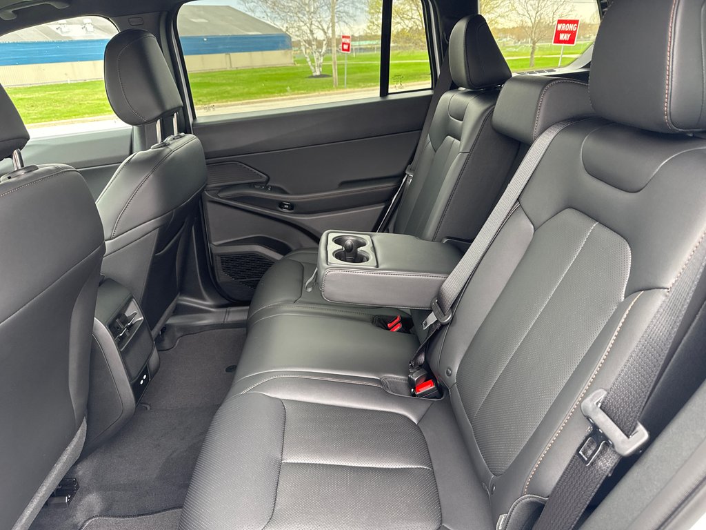 2026 Jeep Cherokee LIMITED in Sussex, New Brunswick - 32 - w1024h768px