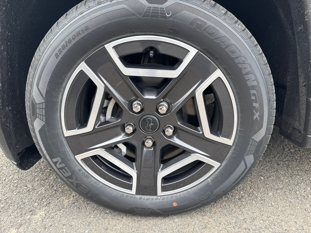 2026 Jeep Cherokee LIMITED in Sussex, New Brunswick - 10 - w1024h768px