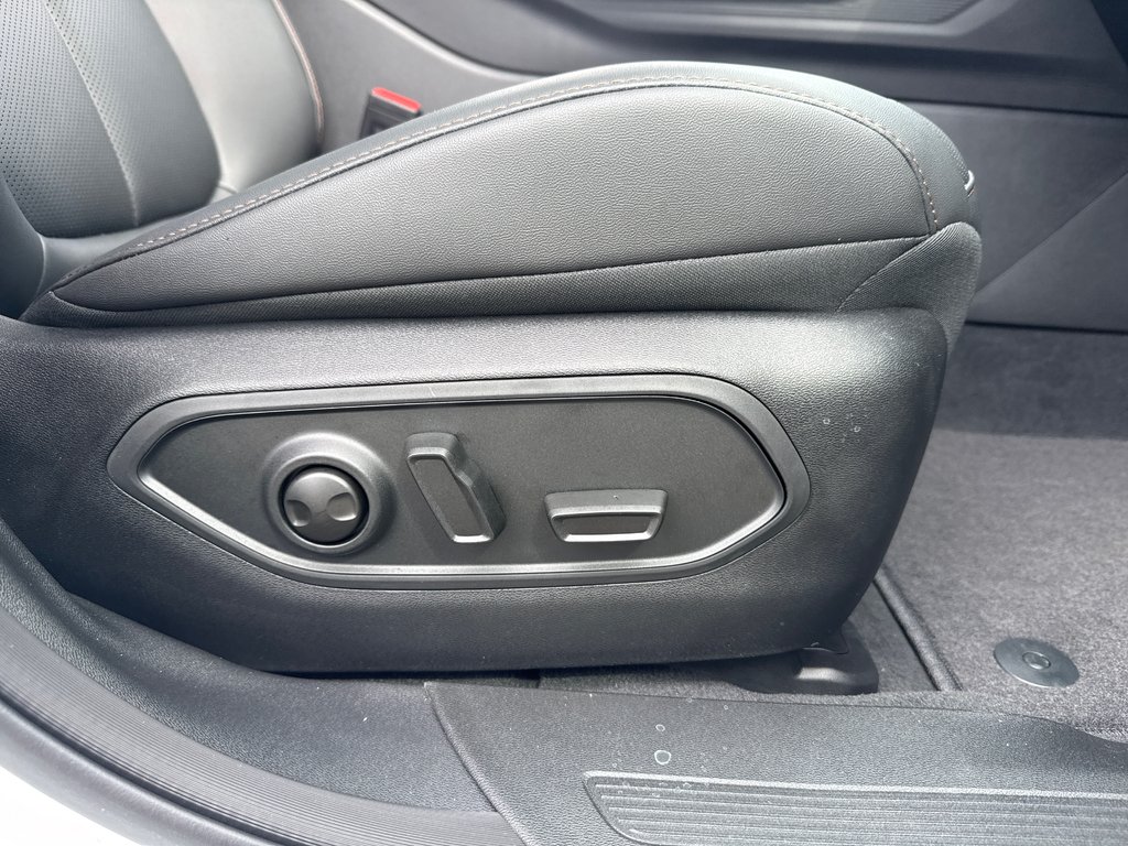 2026 Jeep Cherokee LIMITED in Sussex, New Brunswick - 15 - w1024h768px