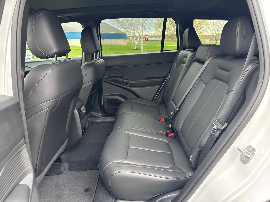 2026 Jeep Cherokee LIMITED in Sussex, New Brunswick - 31 - w1024h768px