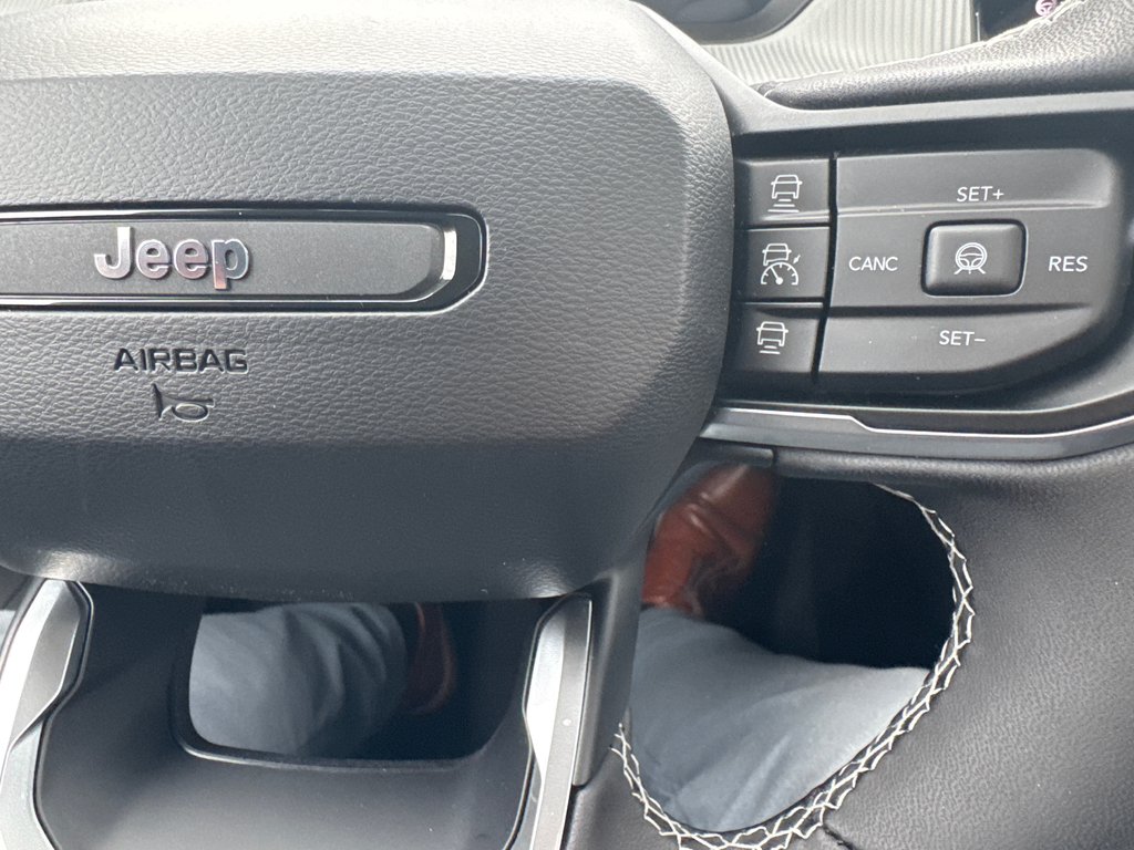 2026 Jeep Cherokee LIMITED in Sussex, New Brunswick - 20 - w1024h768px