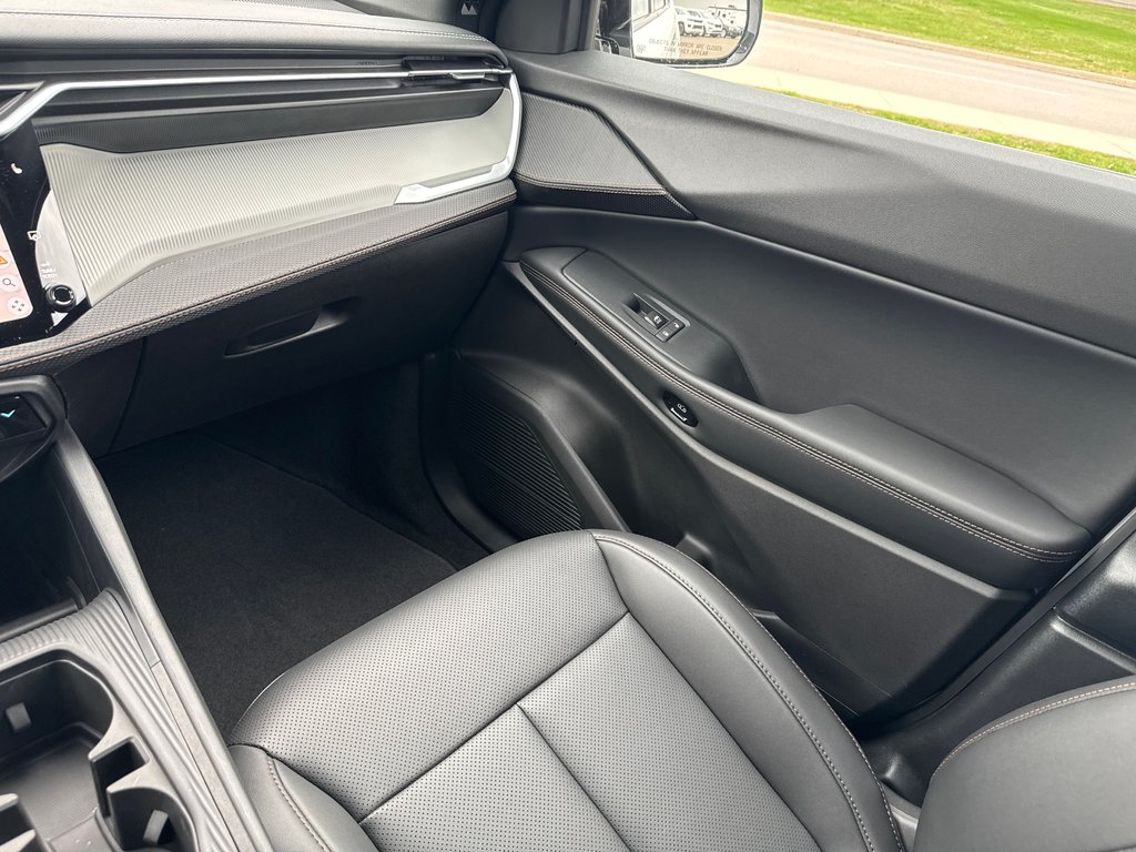 2026 Jeep Cherokee LIMITED in Sussex, New Brunswick - 30 - w1024h768px