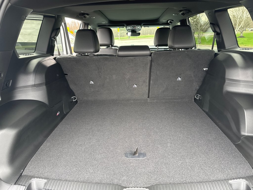 2026 Jeep Cherokee LIMITED in Sussex, New Brunswick - 33 - w1024h768px