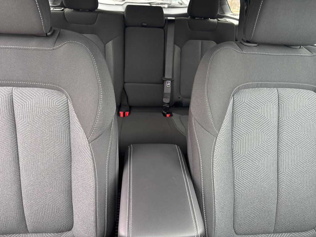 2026 Jeep Cherokee LAREDO in Sussex, New Brunswick - 28 - w1024h768px