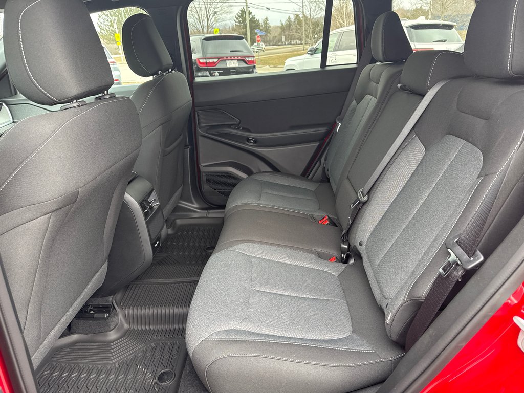 2026 Jeep Cherokee LAREDO in Sussex, New Brunswick - 29 - w1024h768px