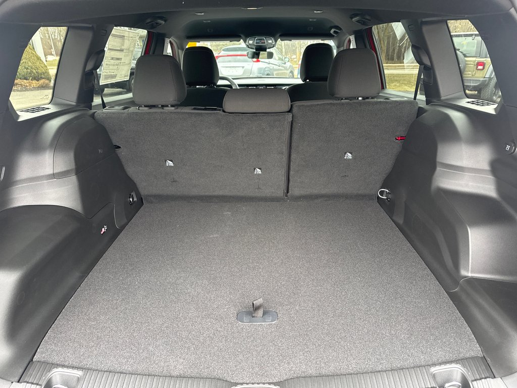 2026 Jeep Cherokee LAREDO in Sussex, New Brunswick - 31 - w1024h768px