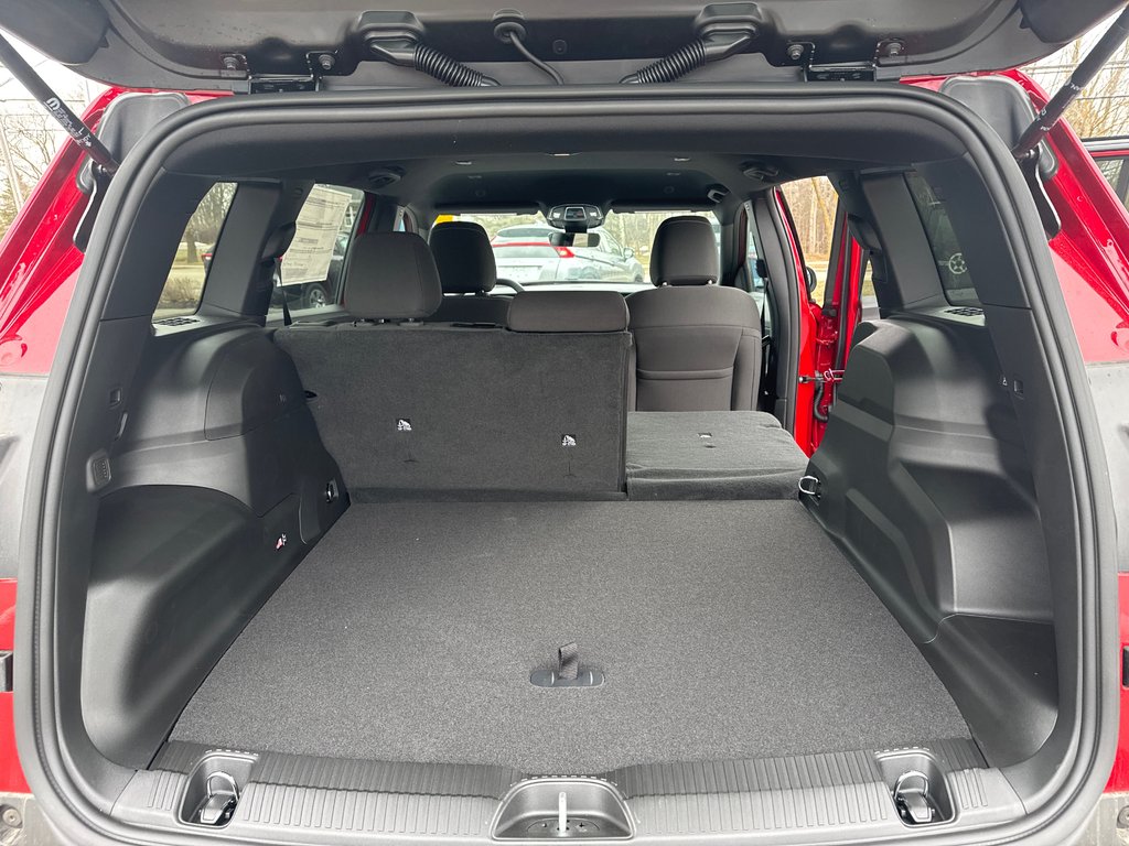 2026 Jeep Cherokee LAREDO in Sussex, New Brunswick - 32 - w1024h768px