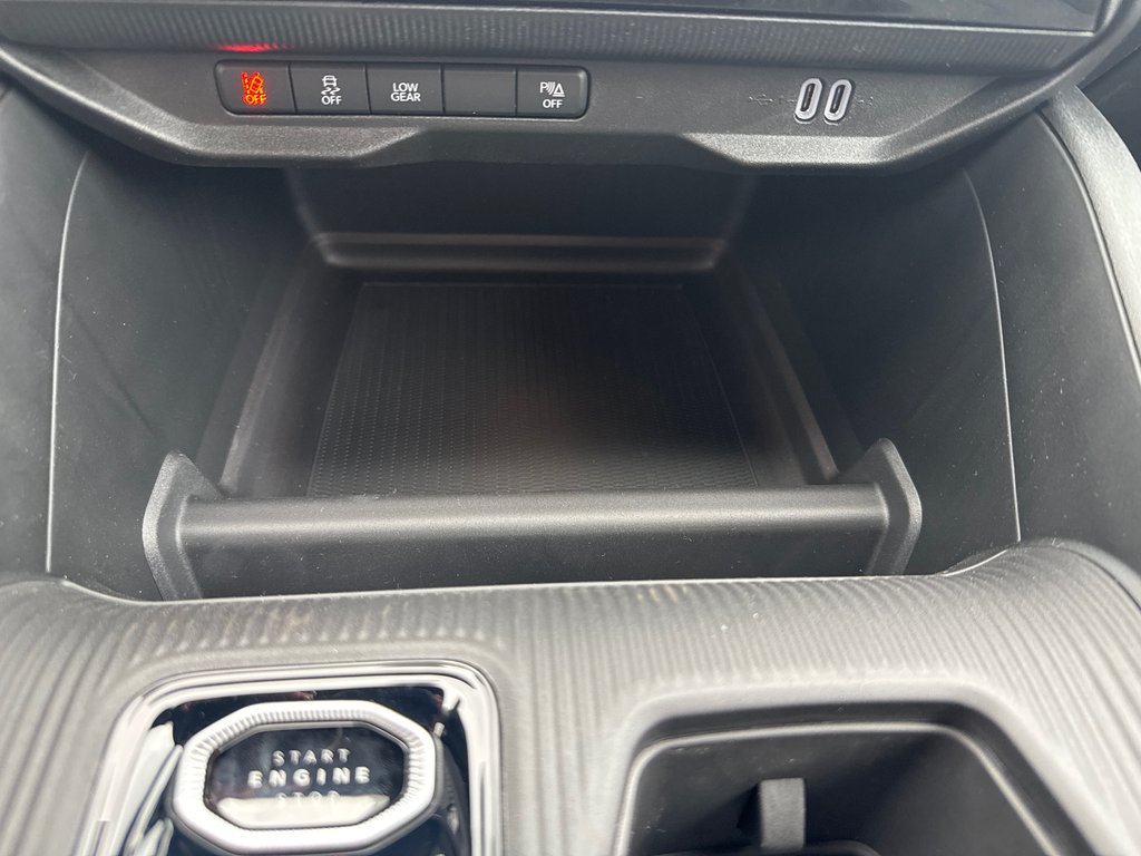 2026 Jeep Cherokee LAREDO in Sussex, New Brunswick - 20 - w1024h768px