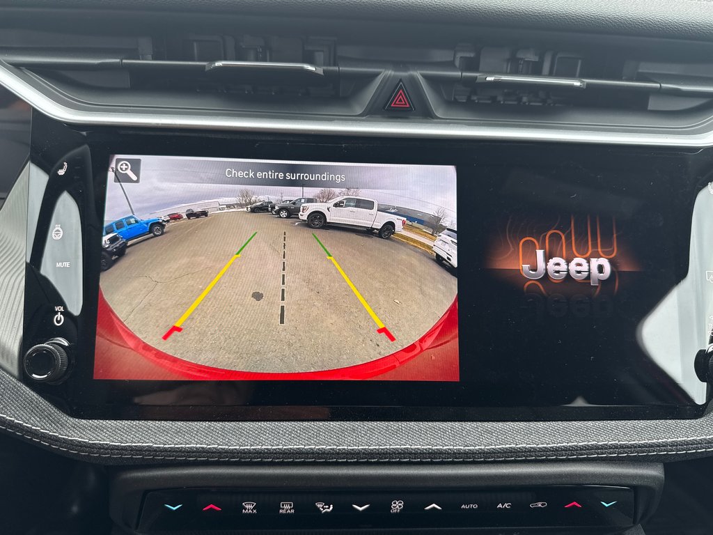 2026 Jeep Cherokee LAREDO in Sussex, New Brunswick - 24 - w1024h768px