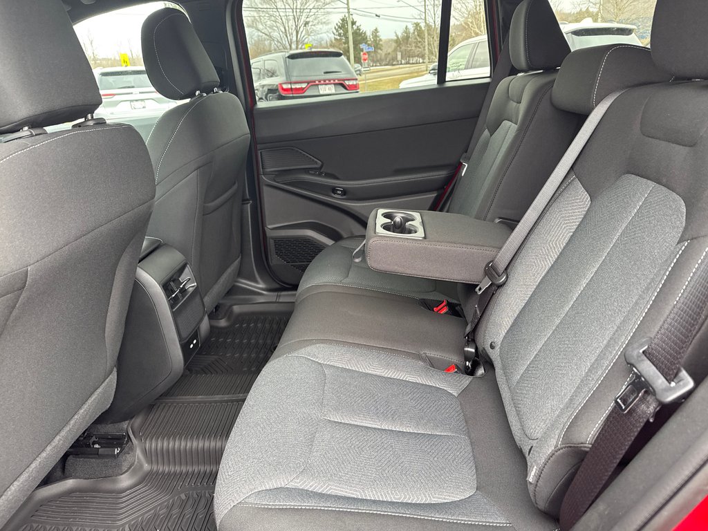 2026 Jeep Cherokee LAREDO in Sussex, New Brunswick - 30 - w1024h768px