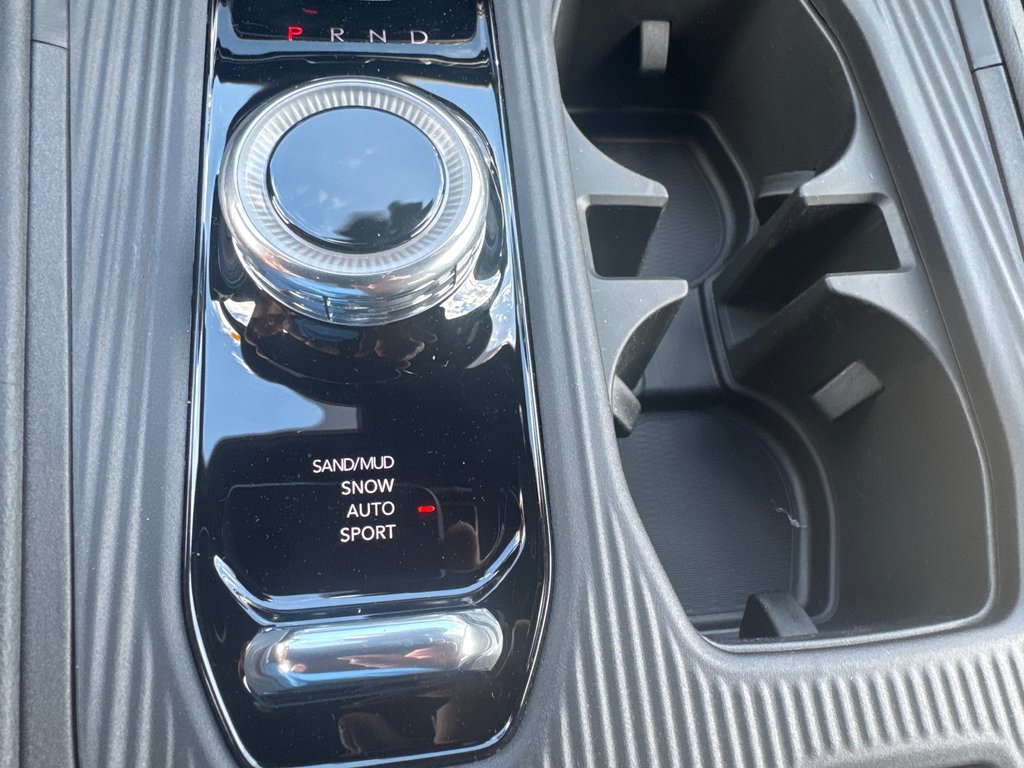 2026 Jeep Cherokee LIMITED in Sussex, New Brunswick - 25 - w1024h768px
