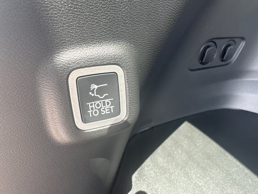 2026 Jeep Cherokee LIMITED in Sussex, New Brunswick - 39 - w1024h768px