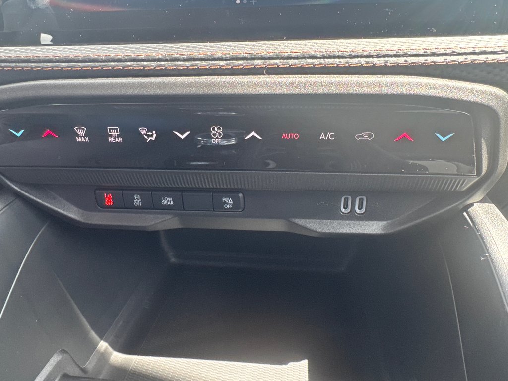 2026 Jeep Cherokee LIMITED in Sussex, New Brunswick - 26 - w1024h768px