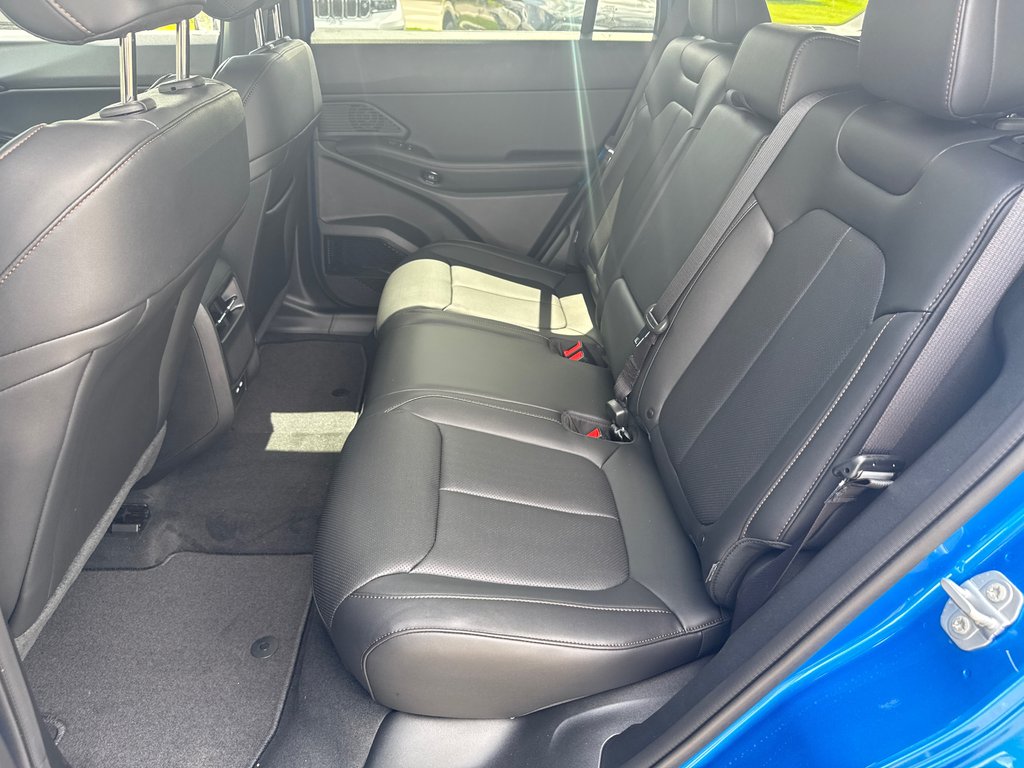 2026 Jeep Cherokee LIMITED in Sussex, New Brunswick - 34 - w1024h768px