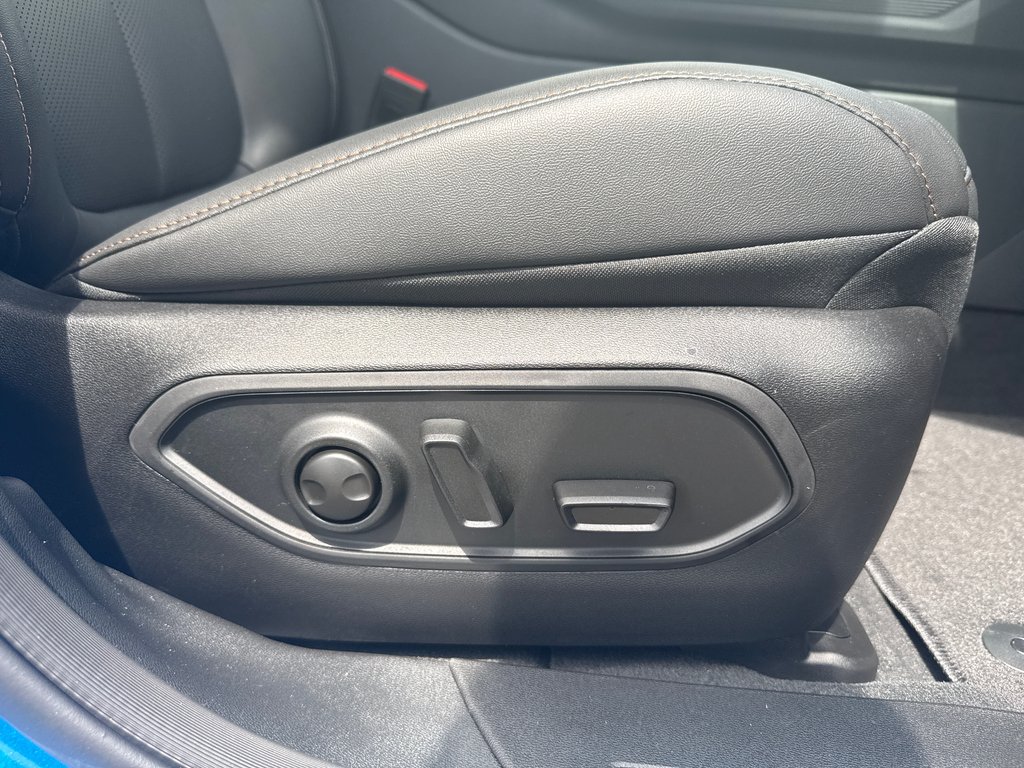 2026 Jeep Cherokee LIMITED in Sussex, New Brunswick - 14 - w1024h768px