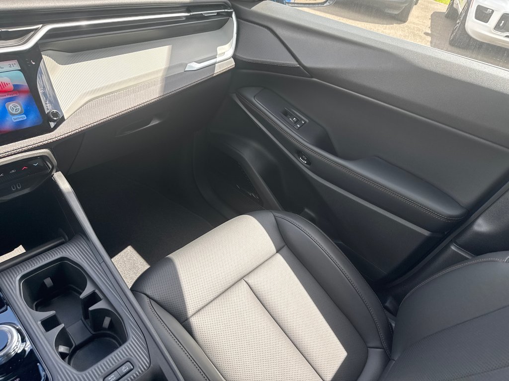 2026 Jeep Cherokee LIMITED in Sussex, New Brunswick - 32 - w1024h768px