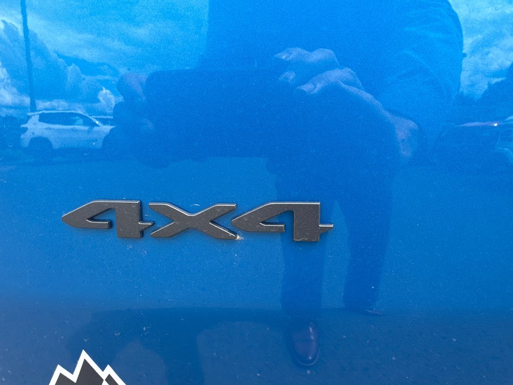 2026 Jeep Cherokee LIMITED in Sussex, New Brunswick - 6 - w1024h768px