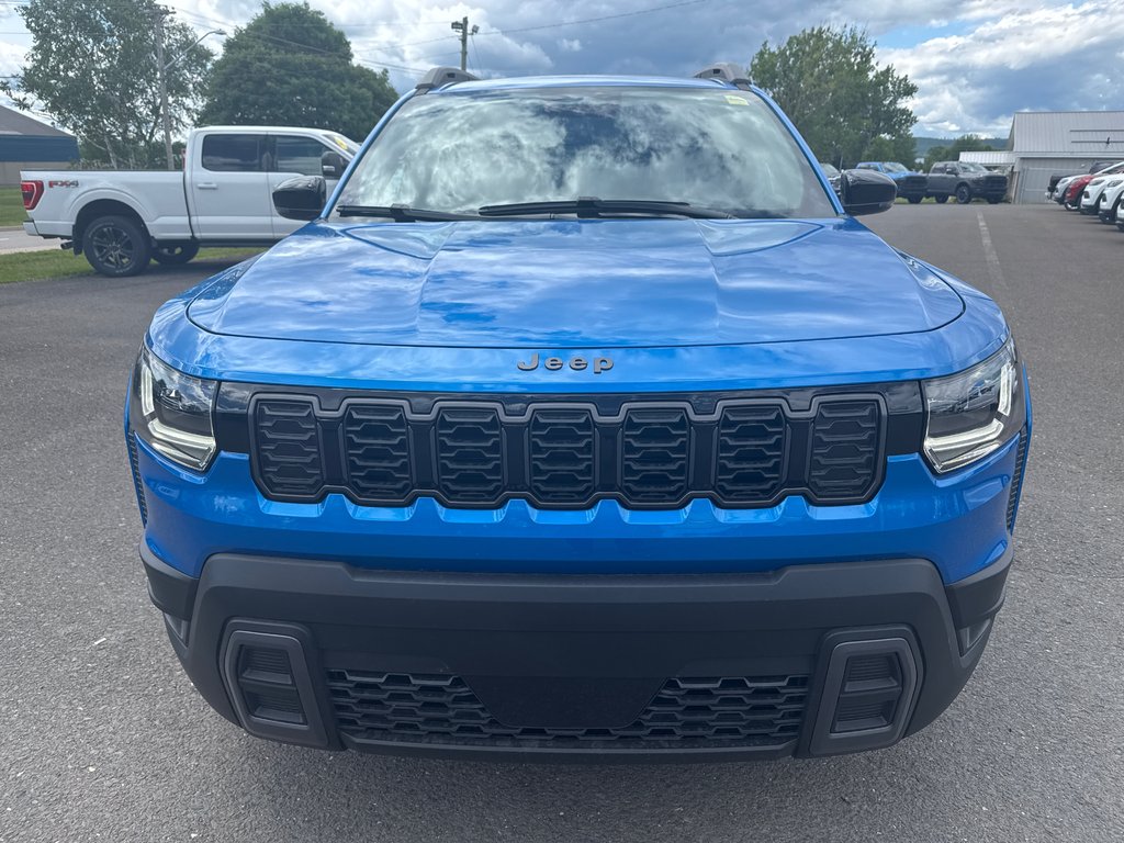 2026 Jeep Cherokee LIMITED in Sussex, New Brunswick - 10 - w1024h768px