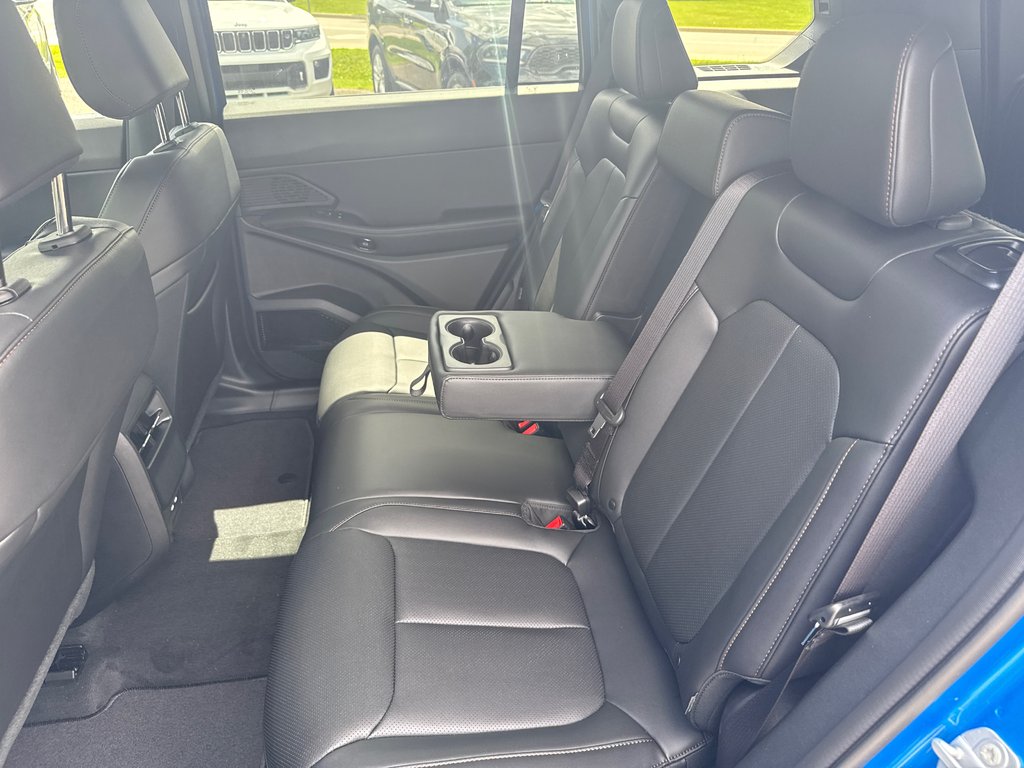 2026 Jeep Cherokee LIMITED in Sussex, New Brunswick - 41 - w1024h768px