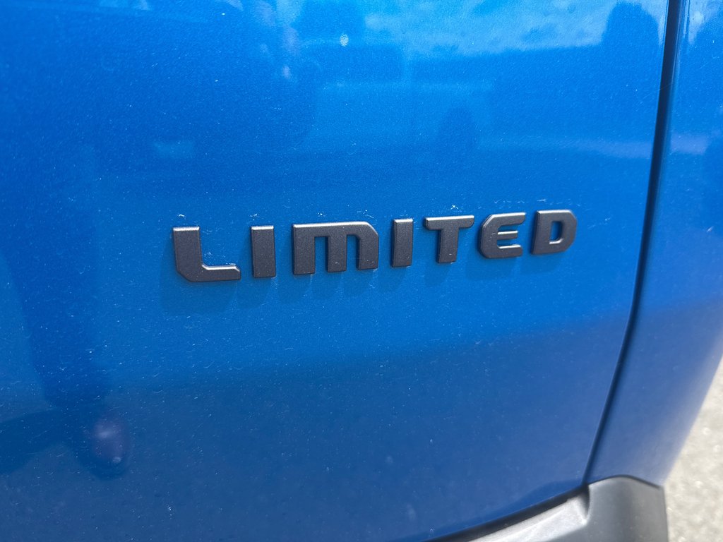 2026 Jeep Cherokee LIMITED in Sussex, New Brunswick - 5 - w1024h768px