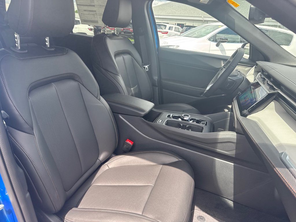2026 Jeep Cherokee LIMITED in Sussex, New Brunswick - 15 - w1024h768px