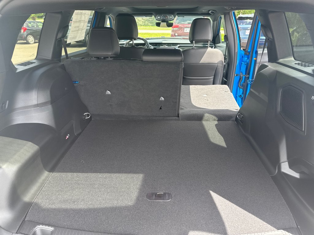 2026 Jeep Cherokee LIMITED in Sussex, New Brunswick - 37 - w1024h768px