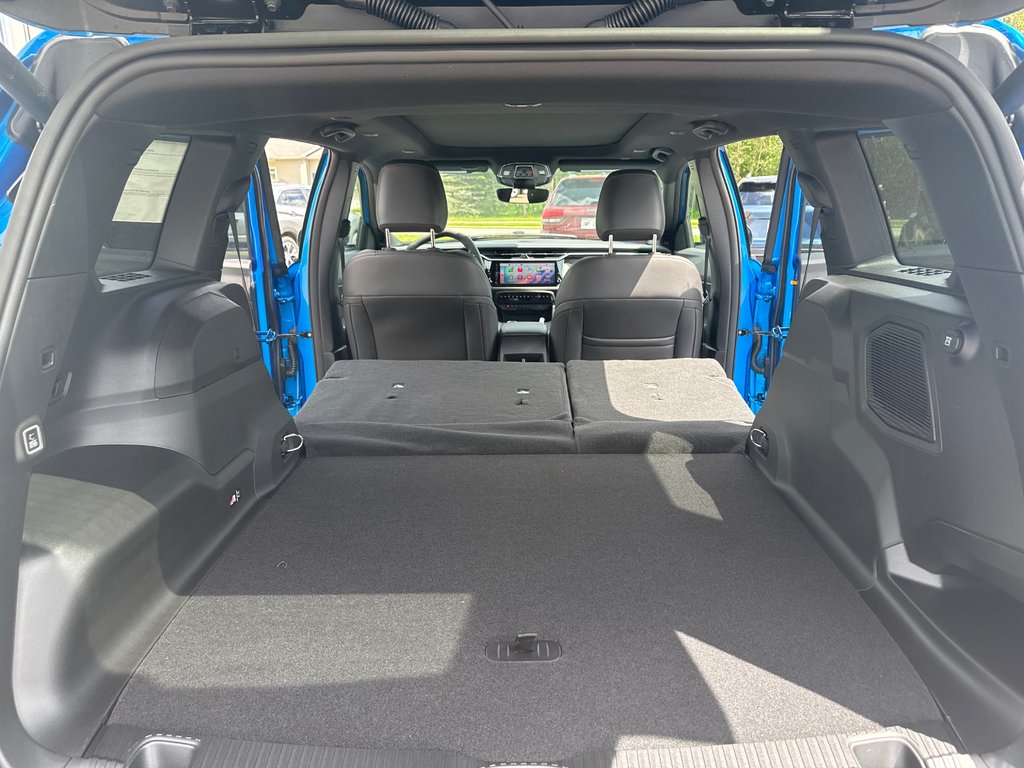 2026 Jeep Cherokee LIMITED in Sussex, New Brunswick - 38 - w1024h768px