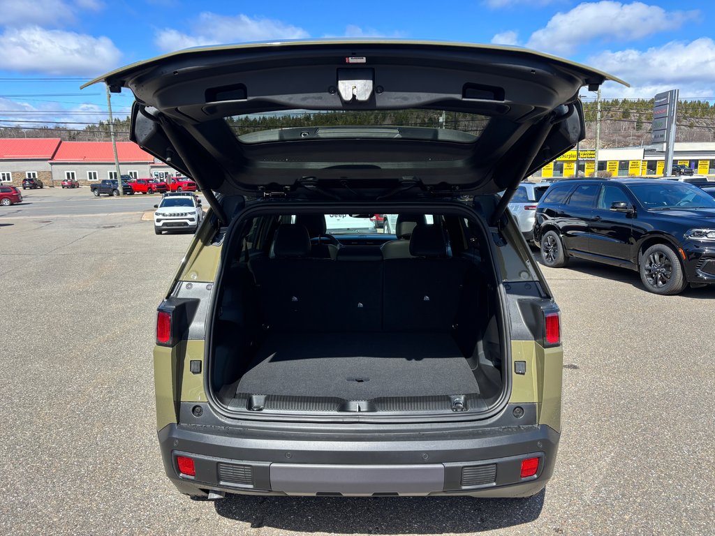 Jeep Cherokee LIMITED 2026 à Saint John, Nouveau-Brunswick - 11 - w1024h768px
