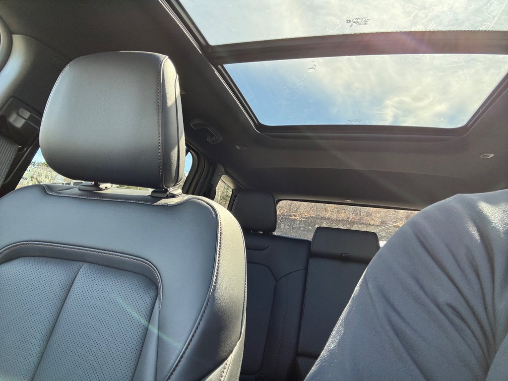 Jeep Cherokee LIMITED 2026 à Saint John, Nouveau-Brunswick - 8 - w1024h768px