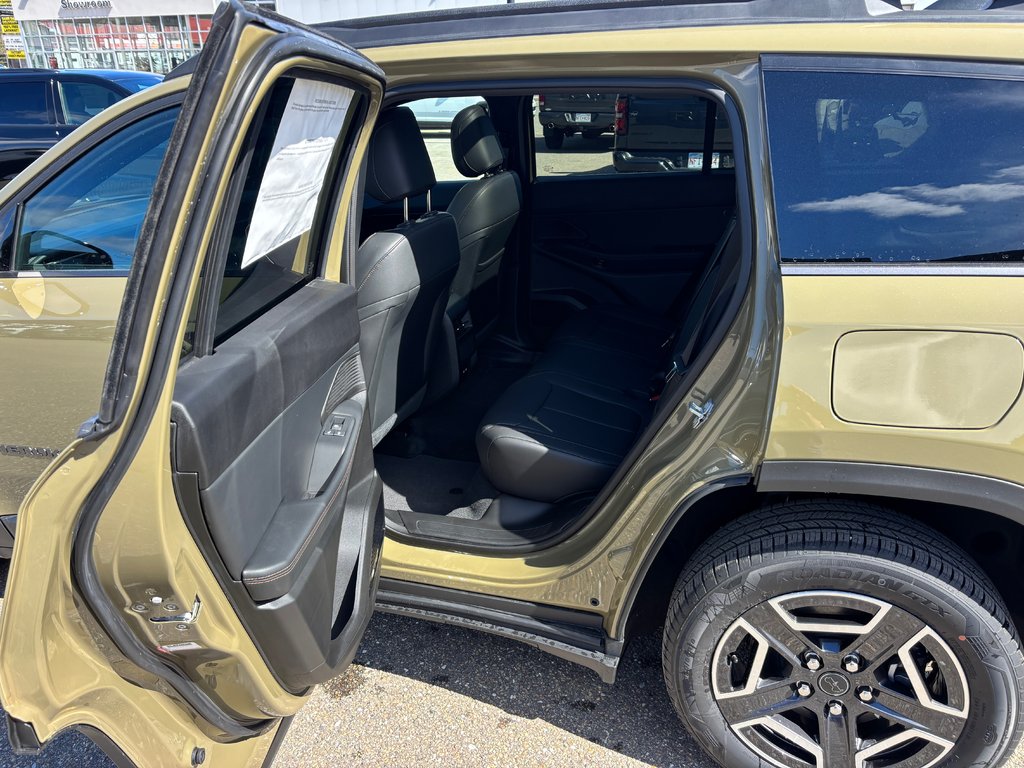 Jeep Cherokee LIMITED 2026 à Saint John, Nouveau-Brunswick - 12 - w1024h768px