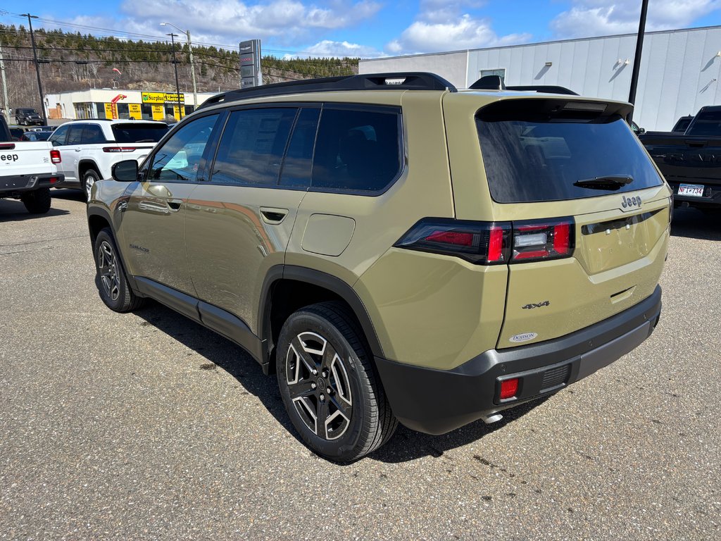 Jeep Cherokee LIMITED 2026 à Saint John, Nouveau-Brunswick - 10 - w1024h768px