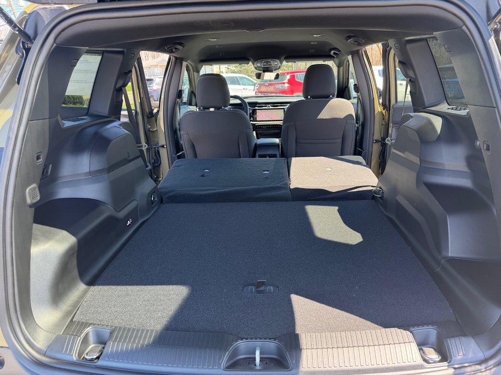 2026 Jeep Cherokee LAREDO in Sussex, New Brunswick - 28 - w1024h768px