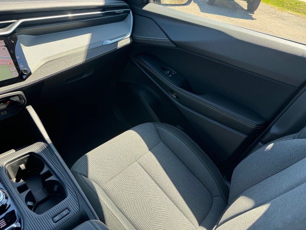 2026 Jeep Cherokee LAREDO in Sussex, New Brunswick - 22 - w1024h768px