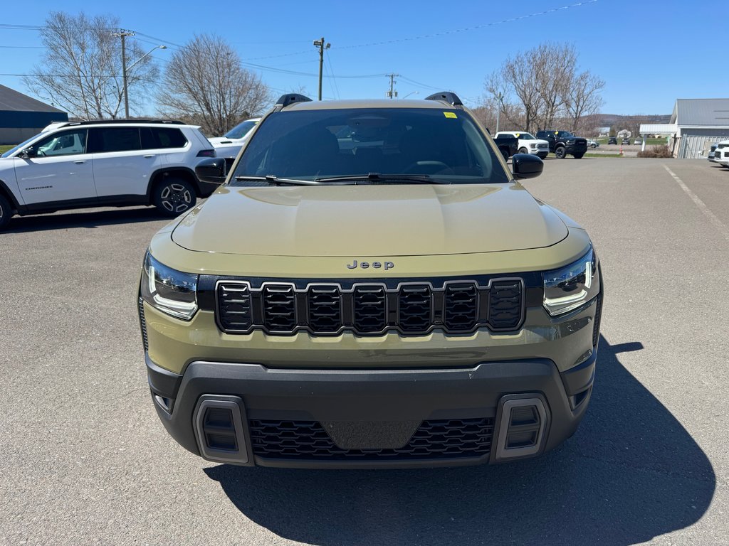 2026 Jeep Cherokee LAREDO in Sussex, New Brunswick - 7 - w1024h768px