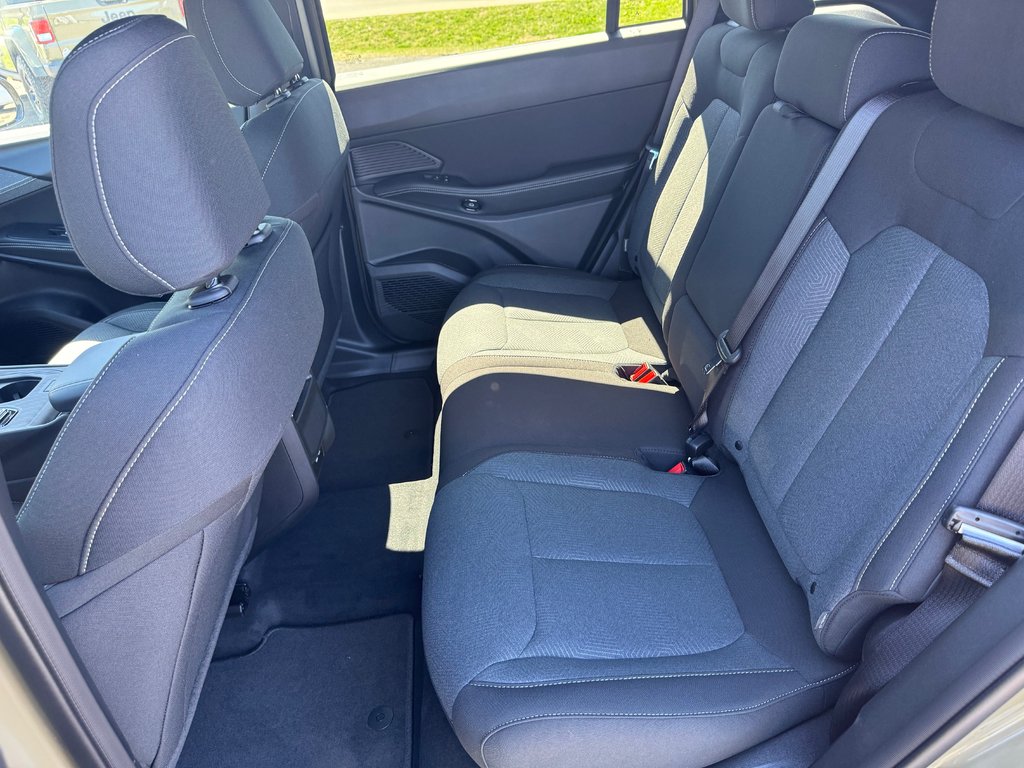 2026 Jeep Cherokee LAREDO in Sussex, New Brunswick - 24 - w1024h768px