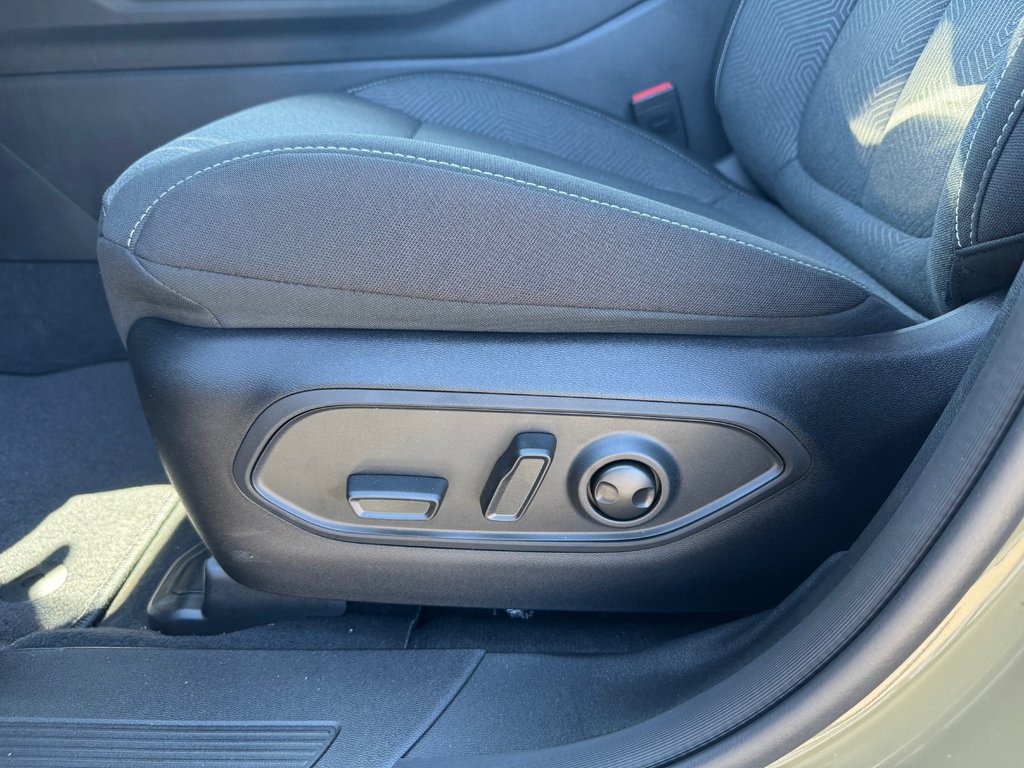 2026 Jeep Cherokee LAREDO in Sussex, New Brunswick - 9 - w1024h768px