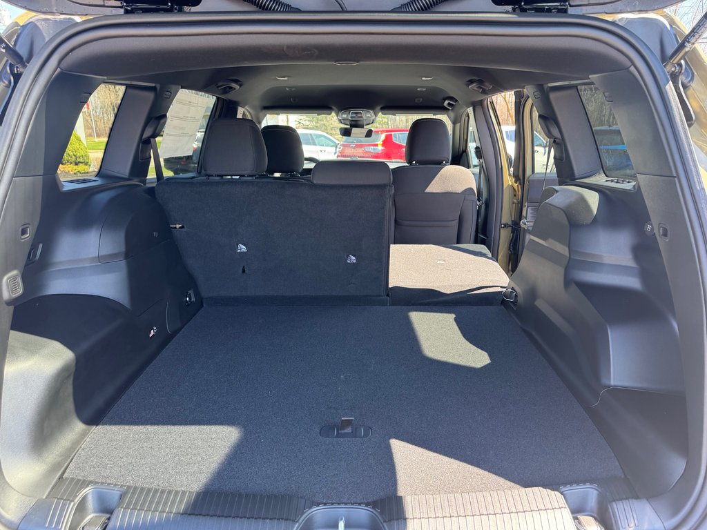 2026 Jeep Cherokee LAREDO in Sussex, New Brunswick - 27 - w1024h768px